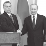 Orbán as an export product– and the high demand in South-East Europe!