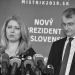 Slovakia: Voters’ burning desire for change?