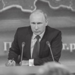 Exploring Putin’s strategic narrative