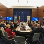 The Eastern Partnership after 2020: Moving Forward. Getting closer