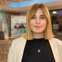 Ana Maria Teaca Ana Maria Teaca