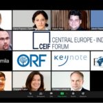Actualising natural convergences between India and Central Europe