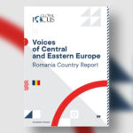Voices of Central Eastern Europe. Romania Country Report