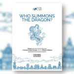 Who Summons the Dragon? China’s demand-driven influence in Central-Eastern Europe and the Western Balkans