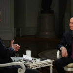 Reflection of the  Tucker Carlson – Vladimir Putin interview in Romania